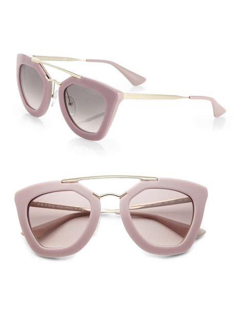 crystal pink prada glasses|discount Prada glasses frames.